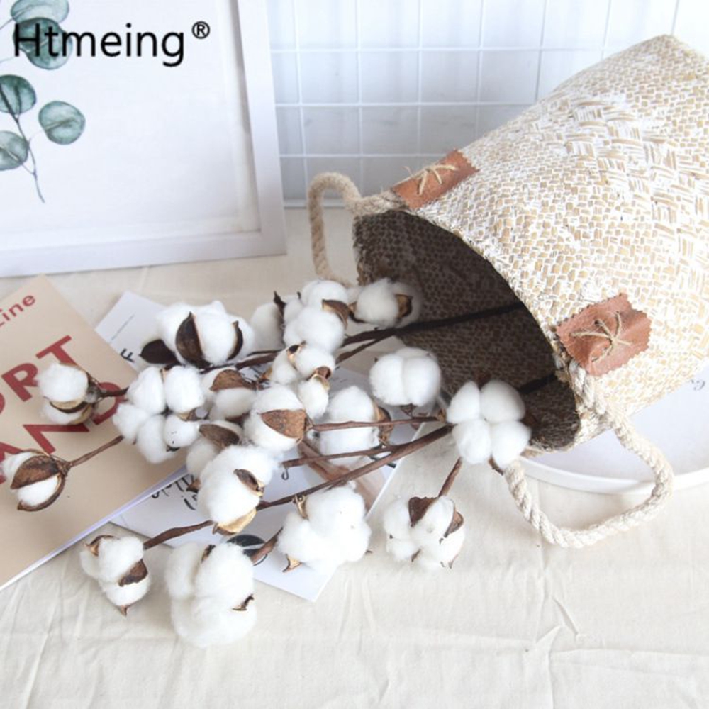 Naturally Cotton Artificial Pl - Bonsai Garden Gift บทวิจารณ์และราคา