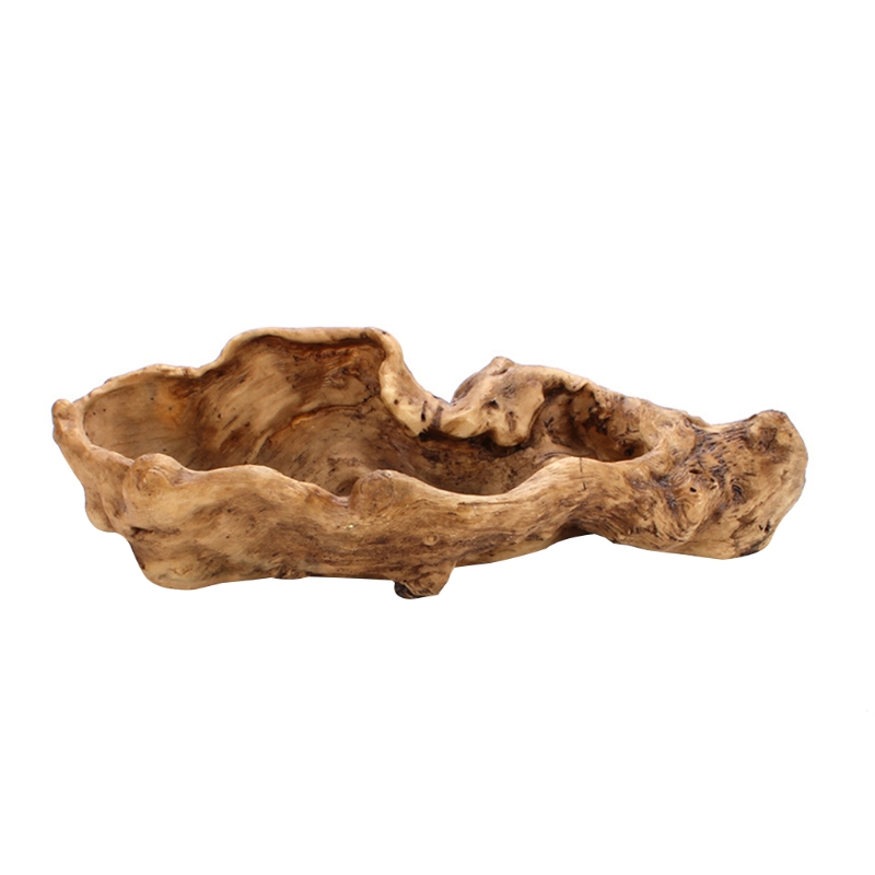 Pastoral Retro Landscape Flowe - Mini Bonsai Zen Garden บทวิจารณ์และราคา