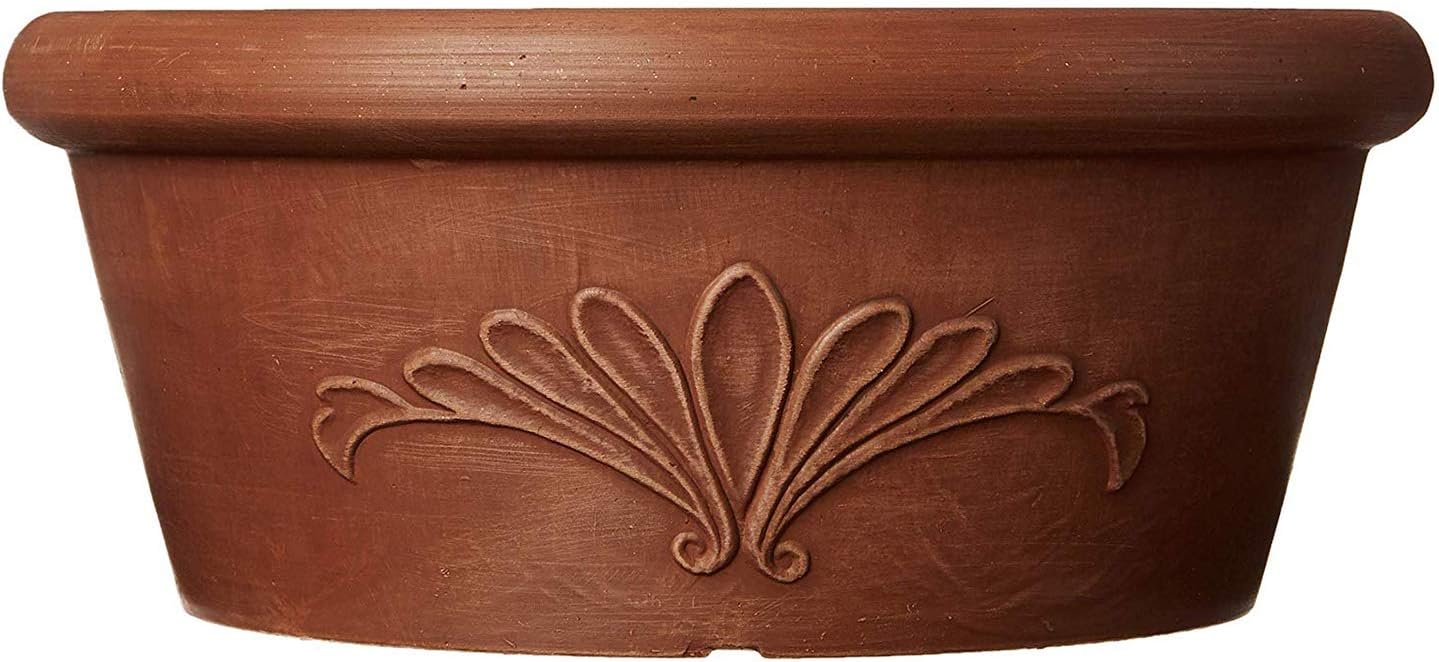 10-Inch Drillable Planter Bowl - Bonsai Garden Images บทวิจารณ์และราคา