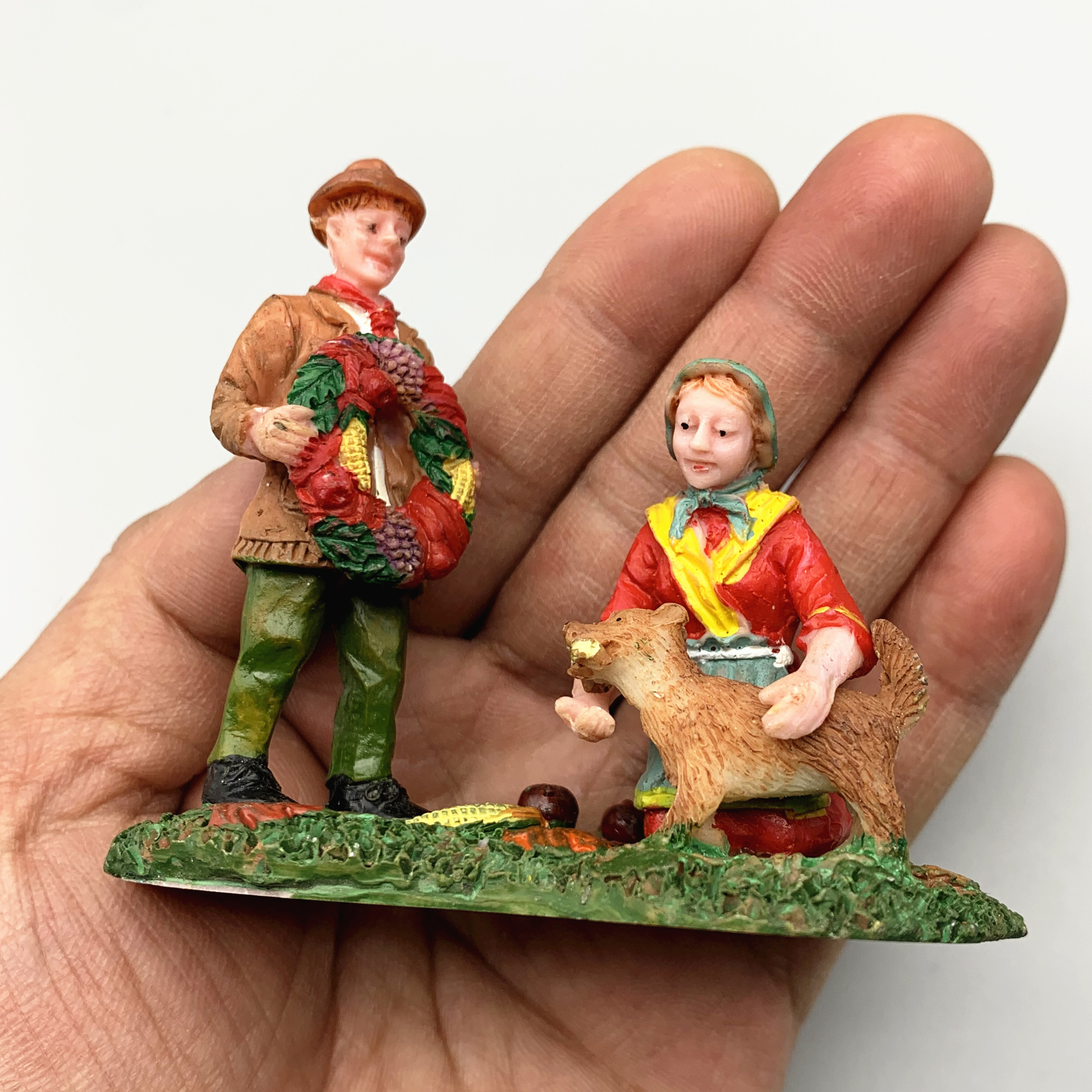 Miniature Doll Minifiigures Sa - Bonsai Garden Gift บทวิจารณ์และราคา