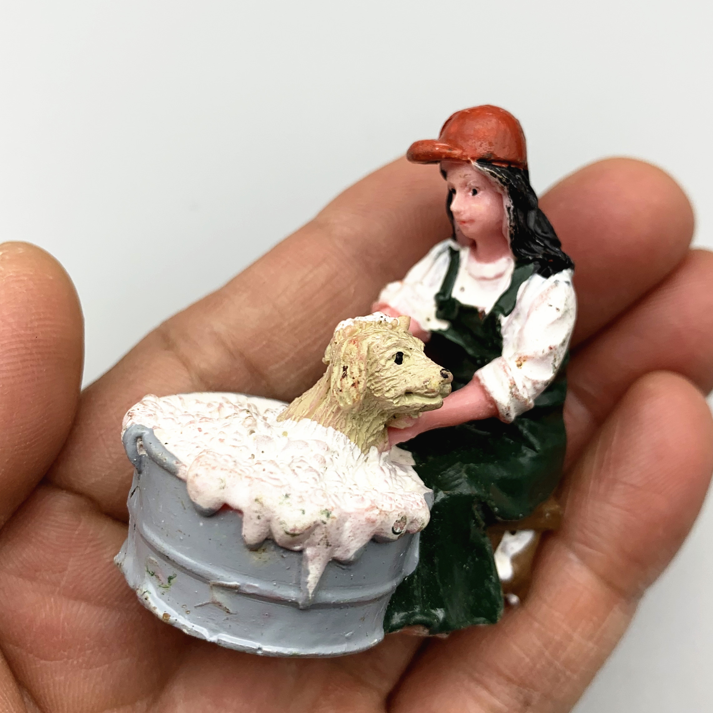 Miniature Doll Minifiigures Sa - Bonsai Garden Gift บทวิจารณ์และราคา