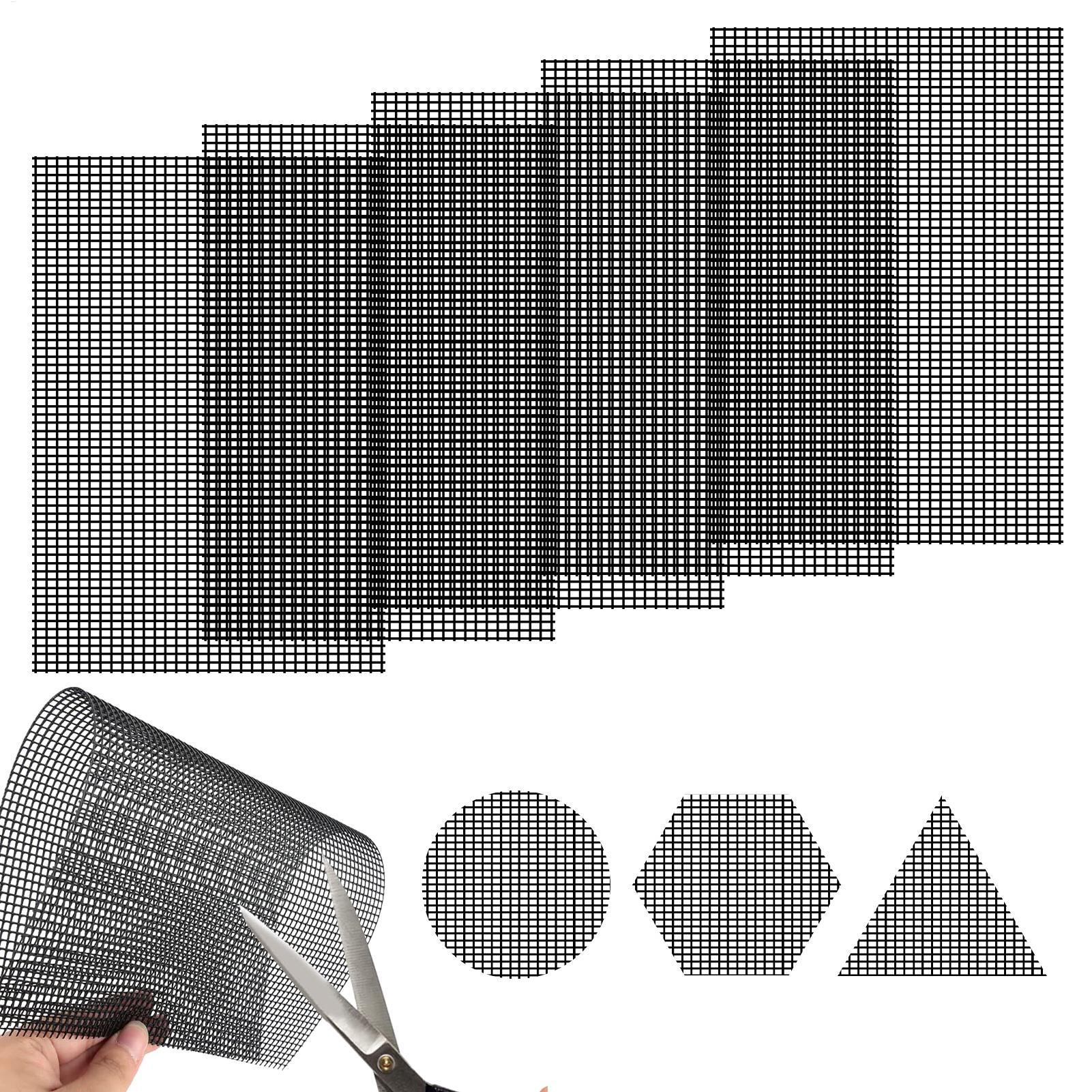 Flower Pot Mesh 7.87x11.81inch - Bonsai Garden Gift บทวิจารณ์และราคา