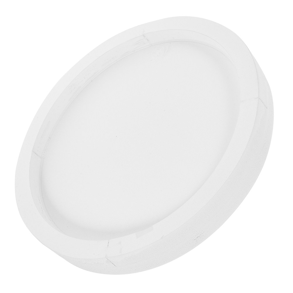 White Round Thick Cementlike P - Humidity Tray Pebble บทวิจารณ์และราคา