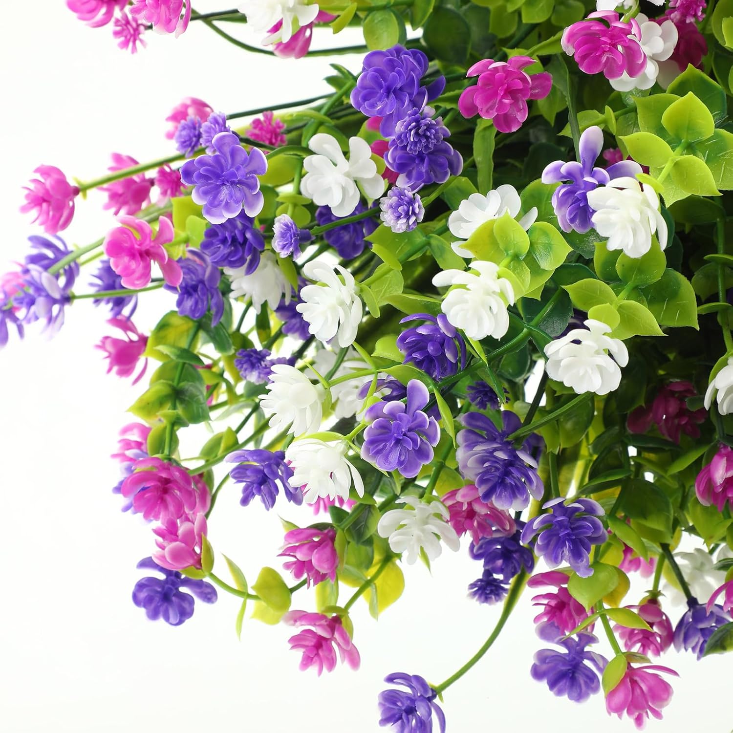 36 Bundles UV Resistant Artifi - Bonsai Garden Images บทวิจารณ์และราคา