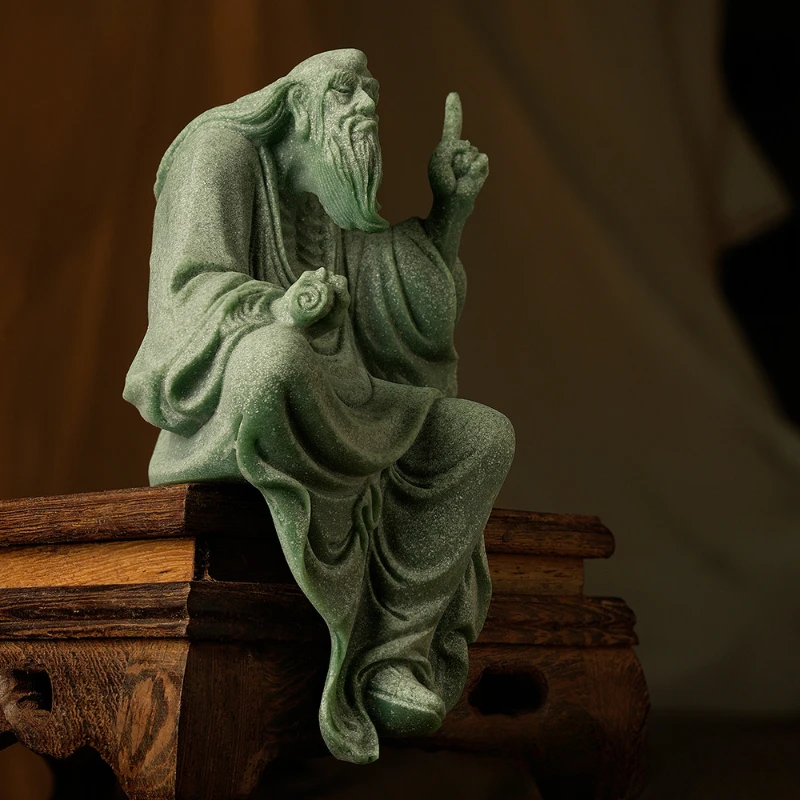 Buddha Statues Home Decor Scul - Mini Bonsai Zen Garden บทวิจารณ์และราคา