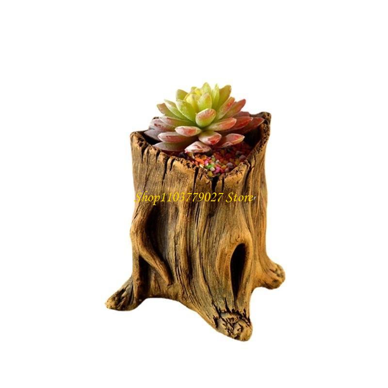 C4DF Vintage Cement Planter wi - Bonsai Garden Design บทวิจารณ์และราคา