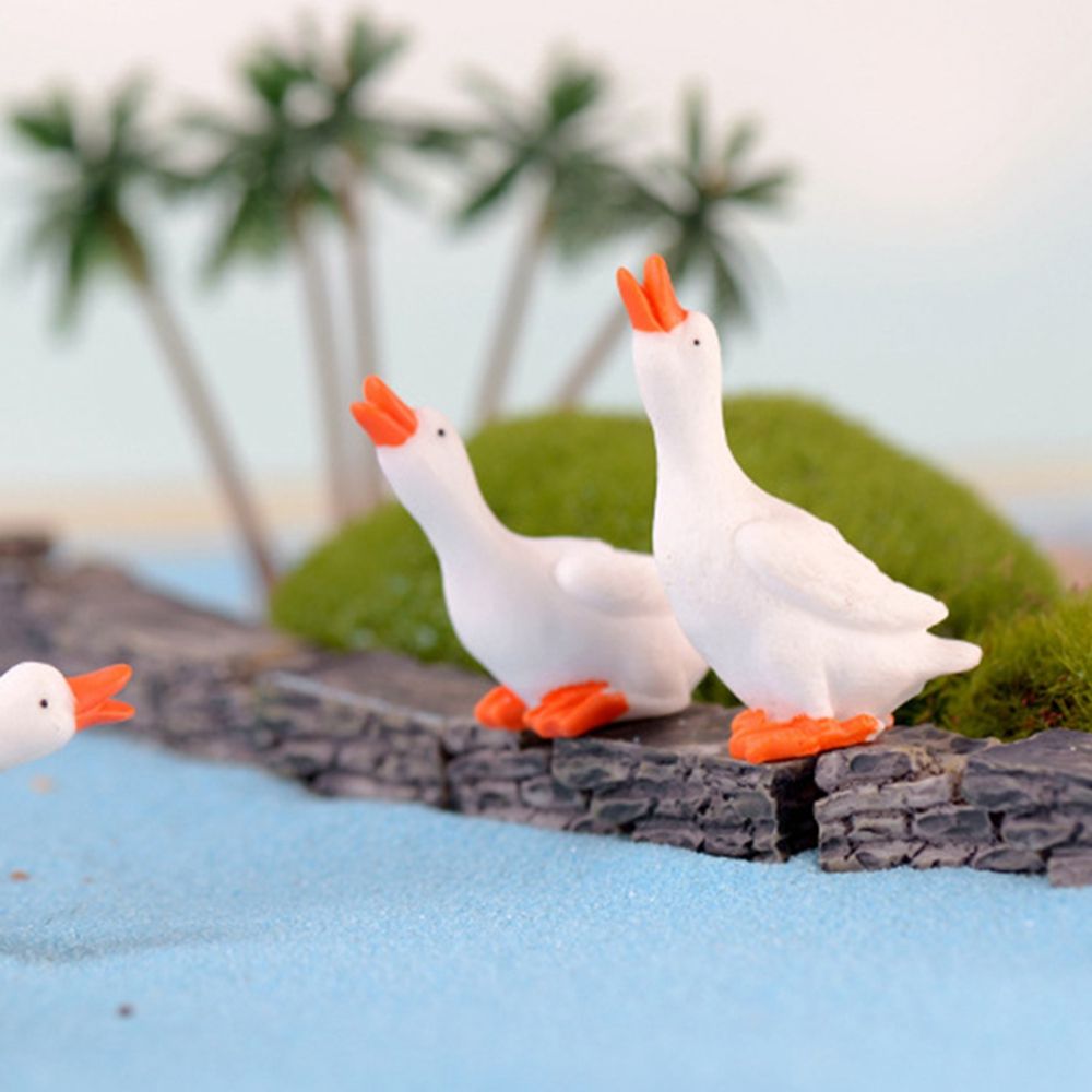 Decor Resin Fairy Garden Acces - Bonsai Garden Gift บทวิจารณ์และราคา