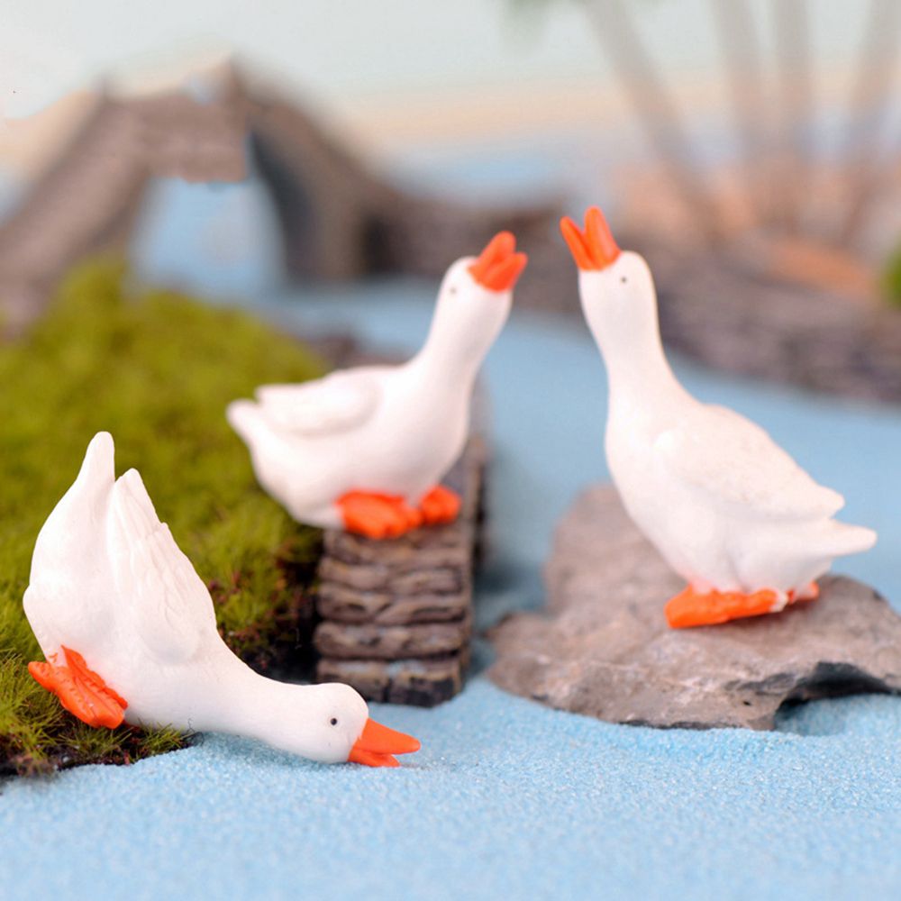 Decor Resin Fairy Garden Acces - Bonsai Garden Gift บทวิจารณ์และราคา